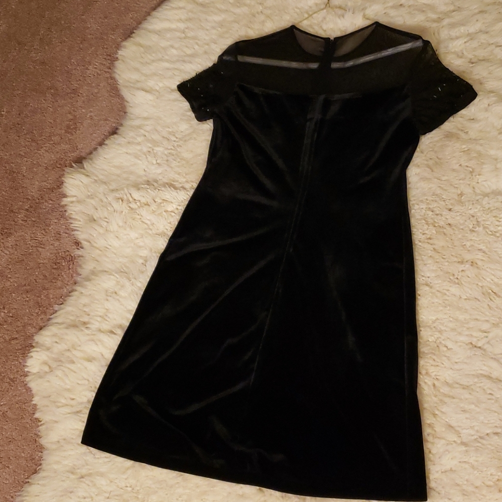J.R.NITES DRESS - Picture 14 of 16
